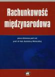 Opakowanie Rachunkowość międzynarodowa