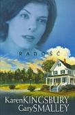 Okładka książki Radość