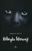 Retoryka tolerancji. Autor: Pietrzak Małgorzata. Dadada.pl Okładka książki Retoryka tolerancji