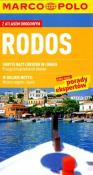 Okładka książki Rodos. Przewodnik Marco Polo