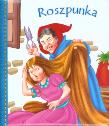 Okładka książki Roszpunka