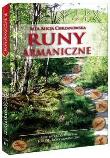 Runy armaniczne. Tom 3. Ezoteryka od podstaw. Autor: Alla Alicja Chrzanowska. Dadada.pl Okładka książki Runy armaniczne. Tom 3. Ezoteryka od podstaw