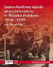 Samochodowe działa przeciwlotnicze w Wojsku Polskim 1918-1939. Autor: Tarczyński Jan. Dadada.pl Okładka książki Samochodowe działa przeciwlotnicze w Wojsku Polskim 1918-1939