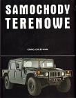 Okładka książki Samochody terenowe
