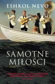 Okładka książki Samotne miłości