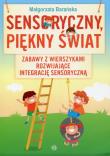 Okładka książki Sensoryczny piękny świat