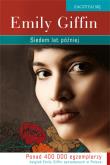 Siedem lat później pocket. Autor: Emily Giffin. Dadada.pl Okładka książki Siedem lat później pocket