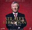 Sir Alex Ferguson - Audiobook. Autor: David Meek, Tom Tyrrell. Dadada.pl Okładka książki Sir Alex Ferguson - Audiobook