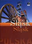 Śląsk. Autor: Gaweł Łukasz. Dadada.pl Okładka książki Śląsk