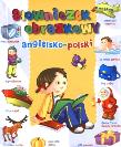 Słowniczek obrazkowy angielsko-polski. Autor: Monika Kurowska (tłum.). Dadada.pl Okładka książki Słowniczek obrazkowy angielsko-polski