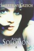 Okładka książki Śmiertelny grzech