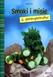 Okładka książki Smoki i misie z pomponów