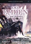 Okładka książki SMS Emden i jego dowódca