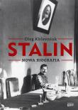 Okładka książki Stalin. Nowa biografia