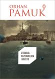 Stambuł. Autor: Pamuk Orhan. Dadada.pl Okładka książki Stambuł