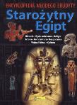 Okładka książki Starożytny Egipt. Encyklopedia Młodego Erudyty