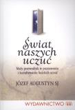 Okładka książki Świat naszych uczuć