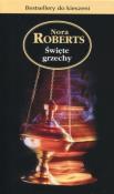 Okładka książki Święte grzechy (pocket)