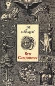 Syn człowieczy - Yi Munyol. Autor: Yi Munyol. Dadada.pl Okładka książki Syn człowieczy - Yi Munyol