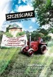 Okładka książki Szczęściarz urodzony w PRL-u
