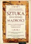 Okładka książki Sztuka doczesnej mądrości  HELION