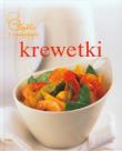 Szybko i smacznie - Krewetki TW. Autor: Opracowanie zbiorowe. Dadada.pl Okładka książki Szybko i smacznie - Krewetki TW