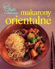 Szybko i smacznie - Makarony orientalne. Autor: praca zbiorowa. Dadada.pl Okładka książki Szybko i smacznie - Makarony orientalne