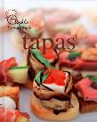 Szybko i smacznie - Tapas. Autor: praca zbiorowa. Dadada.pl Okładka książki Szybko i smacznie - Tapas