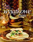 Szybko i smacznie - Wyjątkowe dania. Autor: praca zbiorowa. Dadada.pl Okładka książki Szybko i smacznie - Wyjątkowe dania