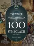 Okładka książki Tajemnice świata w 100 symbolach