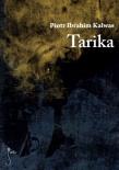 Tarika. Autor: Kalwas Piotr Ibrahim. Dadada.pl Okładka książki Tarika