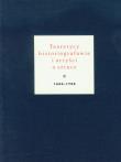 Teoretycy historiografowie i artyści o sztuce. Autor: Białostocki Jan. Dadada.pl Okładka książki Teoretycy historiografowie i artyści o sztuce