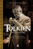 Tolkien. Biografia. Autor: Carpenter Humphrey. Dadada.pl Okładka książki Tolkien. Biografia