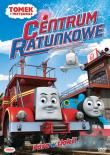 Opakowanie Tomek i przyjaciele Centrum Ratunkowe