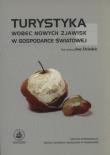 Opakowanie Turystyka wobec nowych zjawisk w gospodarce światowej