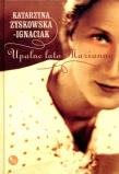 Okładka książki Upalne lato Marianny