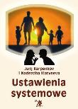 Ustawienia systemowe. Autor: Jurij Karpenkov i Nadezdha Matveeva. Dadada.pl Okładka książki Ustawienia systemowe