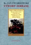 Okładka książki Utwory zebrane - Niebo w dobrym humorze..