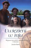 Okładka książki Uwięzieni w raju (OM)