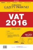 Opakowanie VAT 2016 3/2016