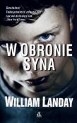 Okładka książki W obronie syna