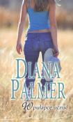 W pułapce uczuć - Diana Palmer. Autor: Palmer Diana. Dadada.pl Okładka książki W pułapce uczuć - Diana Palmer