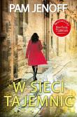 Okładka książki W sieci tajemnic