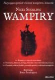 Okładka książki Wampiry