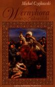 Okładka książki Wernyhora. Wieszcz ukraiński