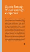 Okładka książki Widok cudzego cierpienia
