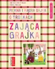 Wierszem pisane. Piękna i mądra bajka o troskach. Autor: Kozyra-Pawlak Ewa. Dadada.pl Okładka książki Wierszem pisane. Piękna i mądra bajka o troskach