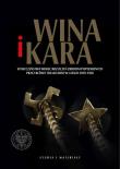 Wina i kara. Autor: Pleskot Patryk. Dadada.pl Okładka książki Wina i kara