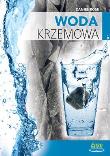 Woda Krzemowa. Autor: Daniel Rosenberg. Dadada.pl Okładka książki Woda Krzemowa