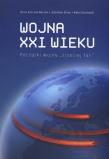 Okładka książki Wojna XXI wieku